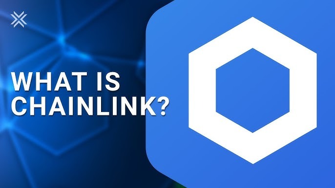 No more manual updates: Polymarket integrates Chainlink to settle markets with on-chain precision